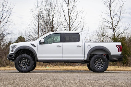 Rough Country 4.5 Inch Lift Kit - 2019-2020 Ford F-150