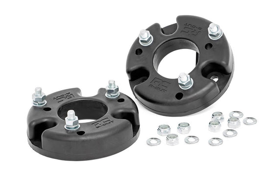Rough Country 2 Inch Leveling Kit - 2009-2025 Ford F-150
