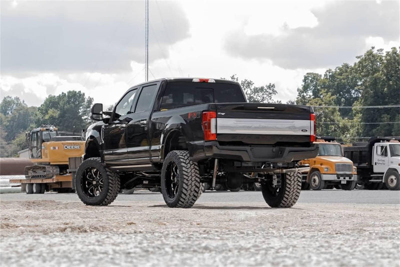 Load image into Gallery viewer, Rough Country 6 Inch Lift Kit, R/A, No OVLD, Vertex - 2017-2022 Ford F-250 Super Duty/F-350 Super Duty
