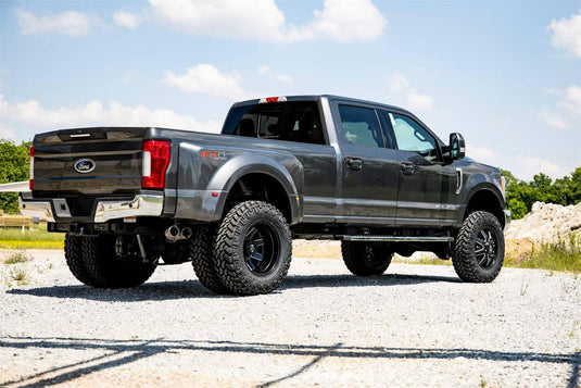 Rough Country 4.5 Inch Lift Kit, Dually, Vertex - 2017-2022 Ford F-250 Super Duty/F-350 Super Duty