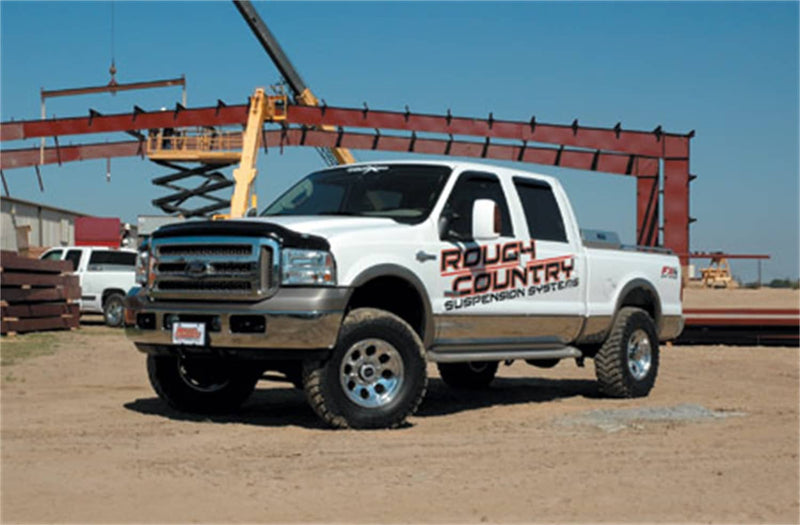 Load image into Gallery viewer, Rough Country 3 Inch Lift Kit, Spacer - 2011-2016 Ford F-250 Super Duty/F-350 Super Duty
