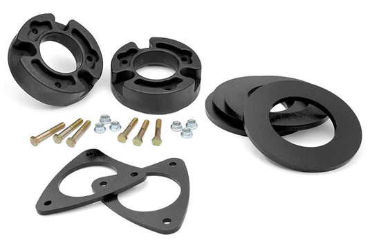 Rough Country 2.5 Inch Lift Kit - 2003-2013 Ford Expedition