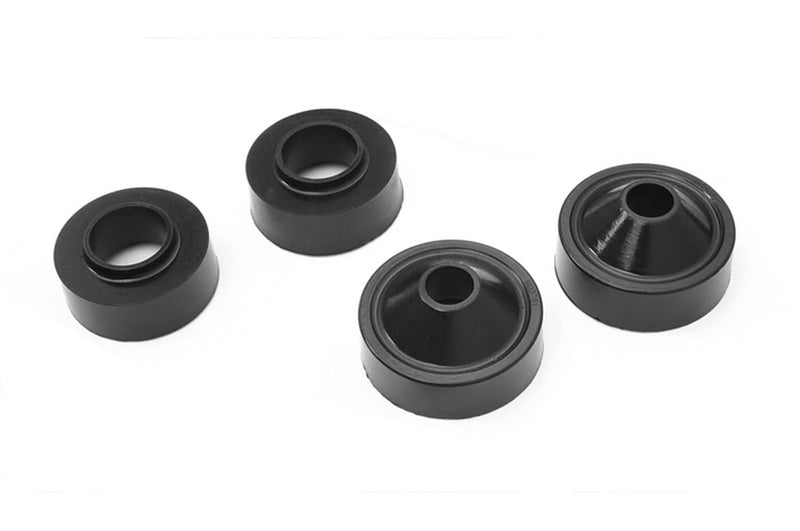 Load image into Gallery viewer, Rough Country 1.75 Inch Lift Kit - 2007-2018 Jeep Wrangler JK
