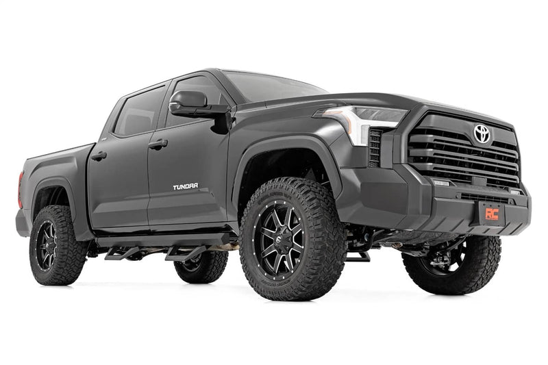 Load image into Gallery viewer, Rough Country 3.5 Inch N3 Lift Kit - 2022-2025 Toyota Tundra
