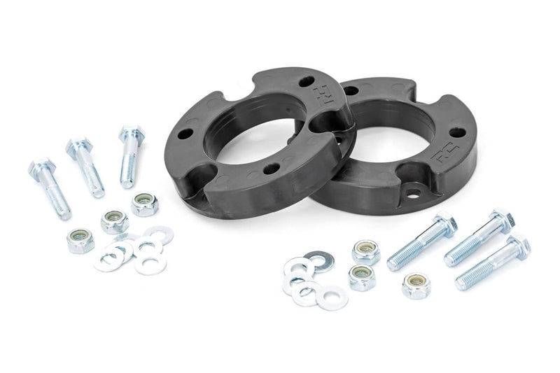 Load image into Gallery viewer, Rough Country 2 Inch Leveling Kit - 2005-2023 Toyota Tacoma
