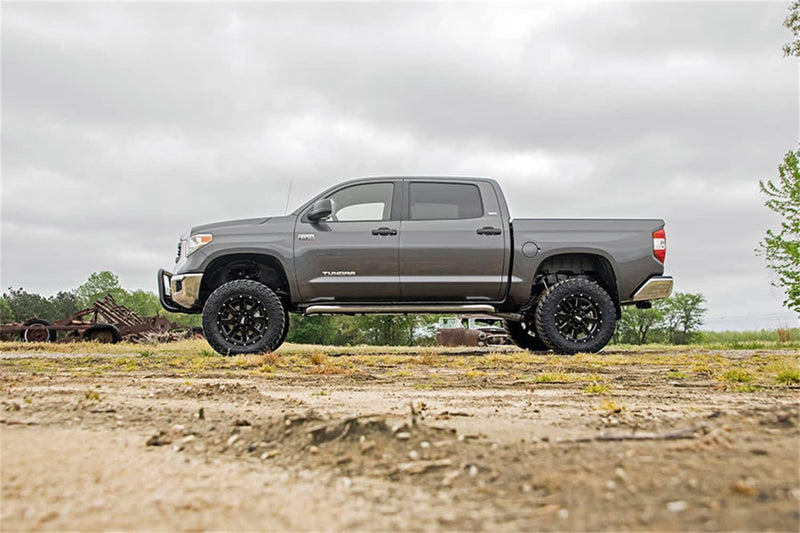 Load image into Gallery viewer, Rough Country 6 Inch Lift Kit, Vertex - 2007-2015 Toyota Tundra
