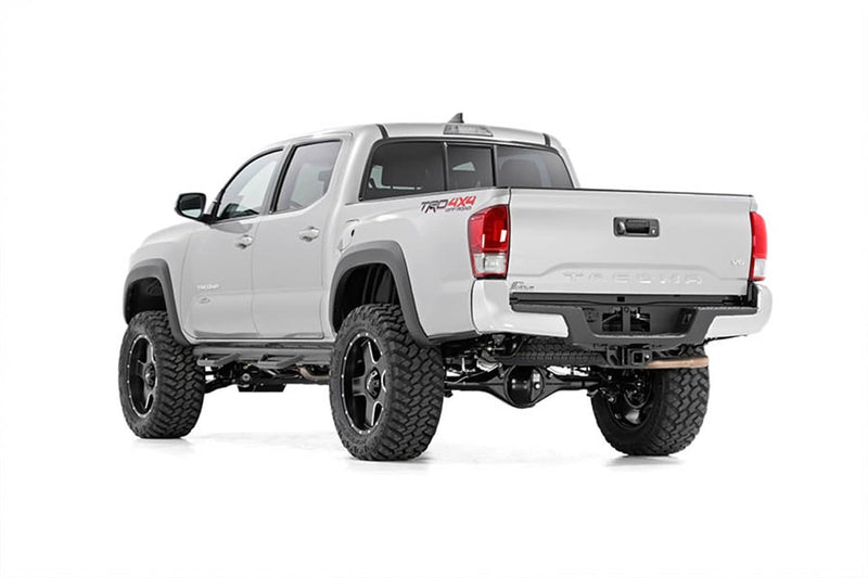 Load image into Gallery viewer, Rough Country 4 Inch Lift Kit - 2016-2023 Toyota Tacoma
