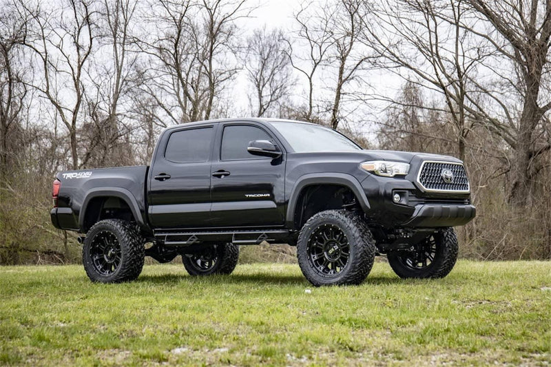 Load image into Gallery viewer, Rough Country 6 Inch Lift Kit, Vertex - 2016-2023 Toyota Tacoma
