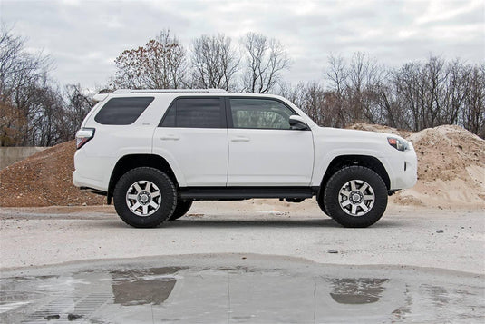 Rough Country 3 Inch Lift Kit - 2010-2024 Toyota 4Runner