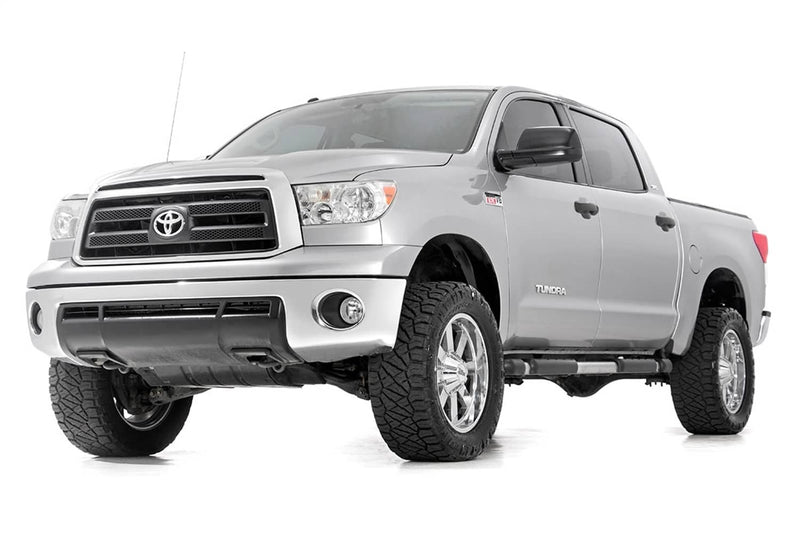 Load image into Gallery viewer, Rough Country 3.5 Inch Lift Kit, N3 Struts - 2007-2021 Toyota Tundra
