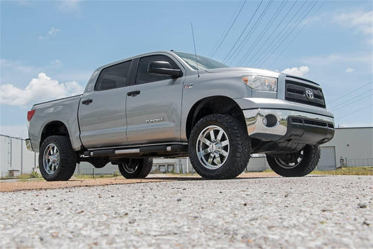 Rough Country 3.5 Inch Lift Kit, Vertex - 2007-2021 Toyota Tundra