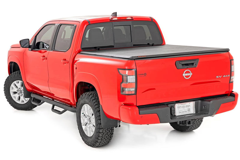 Load image into Gallery viewer, Rough Country 2.5 Inch Lift Kit - 2005-2026 Nissan Frontier/Xterra
