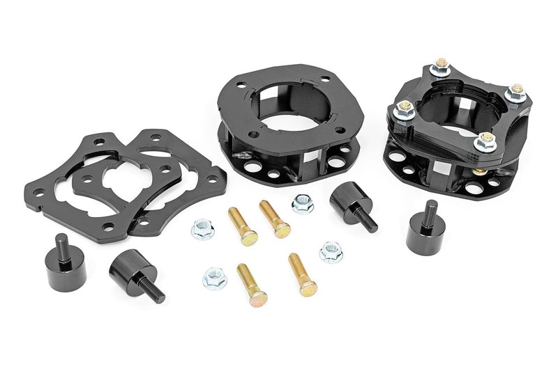 Load image into Gallery viewer, Rough Country 2.5-3 Inch Leveling Kit - 2007-2021 Toyota Tundra (#871)
