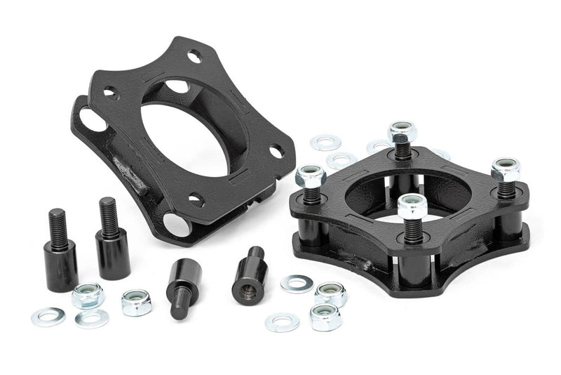 Load image into Gallery viewer, Rough Country 1.75 Inch Leveling Kit - 2007-2021 Toyota Tundra

