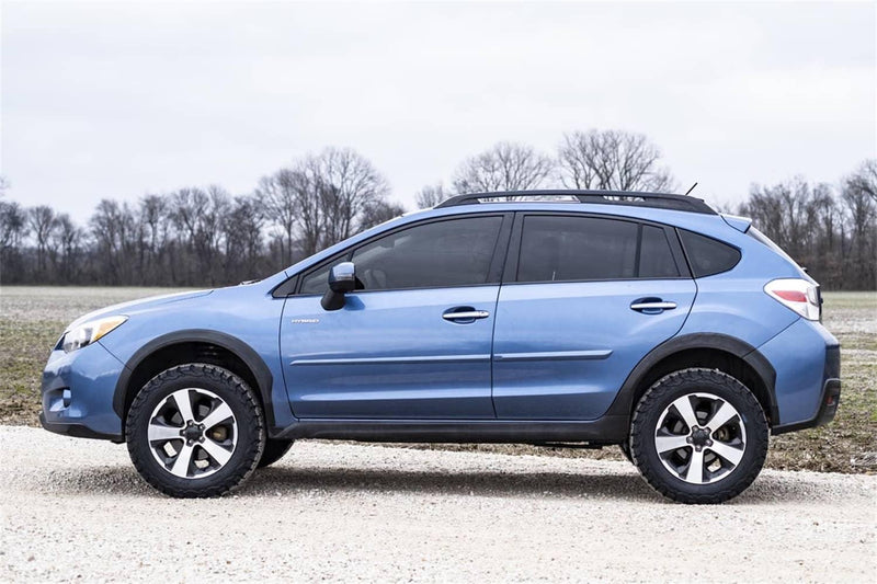 Load image into Gallery viewer, Rough Country 2 Inch Lift Kit - 2013-2017 Subaru Crosstrek
