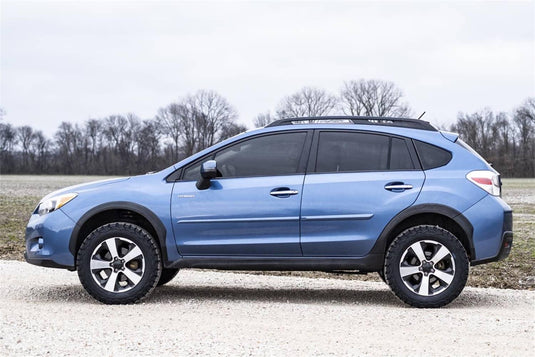 Rough Country 2 Inch Lift Kit - 2013-2017 Subaru Crosstrek