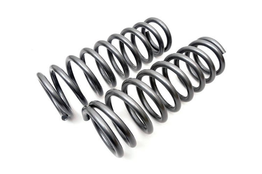 Rough Country 2 Inch Leveling Kit - 2010-2013 Dodge Ram 2500/3500 & Ram 2500/3500