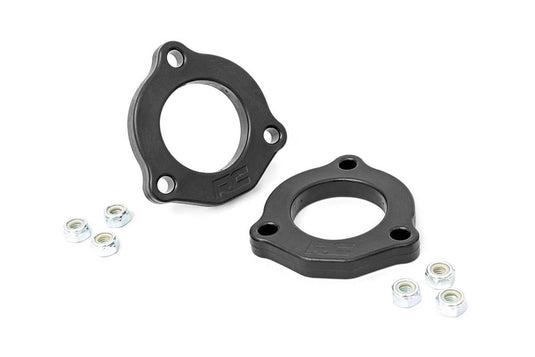 Rough Country 1 Inch Leveling Kit - 2015-2022 Chevrolet Colorado & GMC Canyon