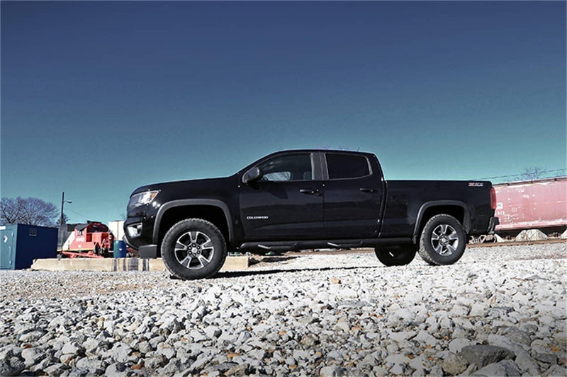 Load image into Gallery viewer, Rough Country 1 Inch Leveling Kit - 2015-2022 Chevrolet Colorado &amp; GMC Canyon
