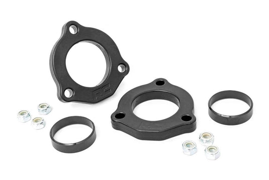 Rough Country 2 Inch Leveling Kit - 2015-2022 Chevrolet Colorado & GMC Canyon