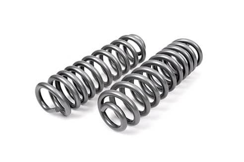 Rough Country 1.5 Inch Leveling Kit - 1980-1996 Ford F-150 Lightning/Bronco