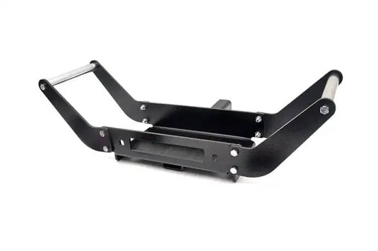 Rough Country Winch Cradle - 2 Inch Receiver