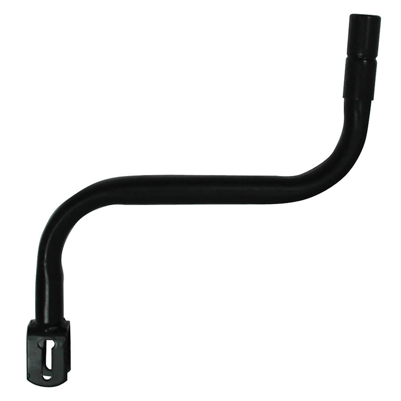Load image into Gallery viewer, Reese Trailer Jack Sidewind Crank Assembly - REE-015181 - Absolute Autoguard
