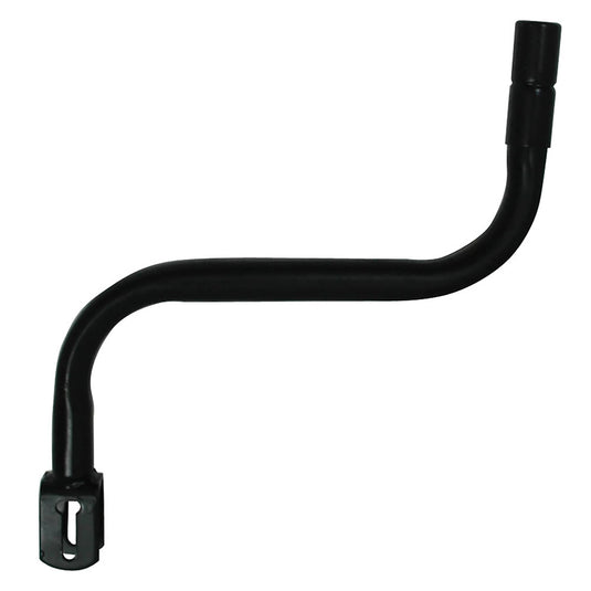 Reese Trailer Jack Sidewind Crank Assembly - REE-015181 - Absolute Autoguard