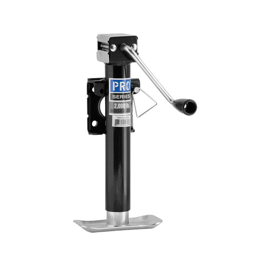 Reese Trailer Weld-on Jack - REE-1401020303 - Absolute Autoguard