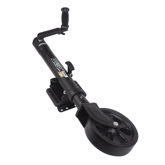 Reese XLT Marine Trailer Jack 1500 Lbs - REE-141160 - Absolute Autoguard