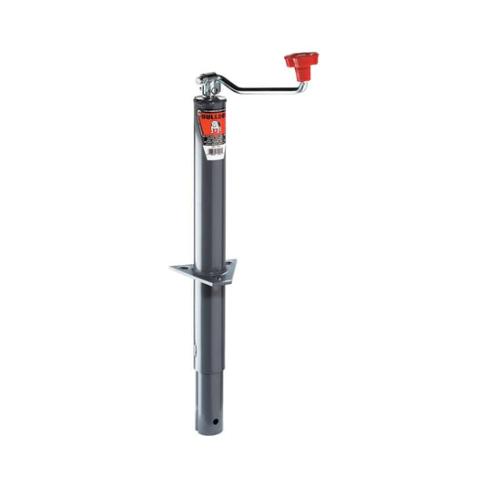 Reese Trailer Jack-top Wind 2000LB. A-frame Mount Style Old P/N FUL-155022 - REE-155022 - Absolute Autoguard