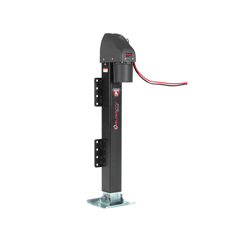 Reese Velocity High Speed Jack - REE-185400 - Absolute Autoguard