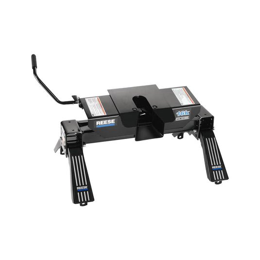 Reese 16K 5TH Wheel Hitch - Requires Rails & Install Kit (30035) — 1988-2021 Multi-Vehicle - REE-30047 - Absolute Autoguard