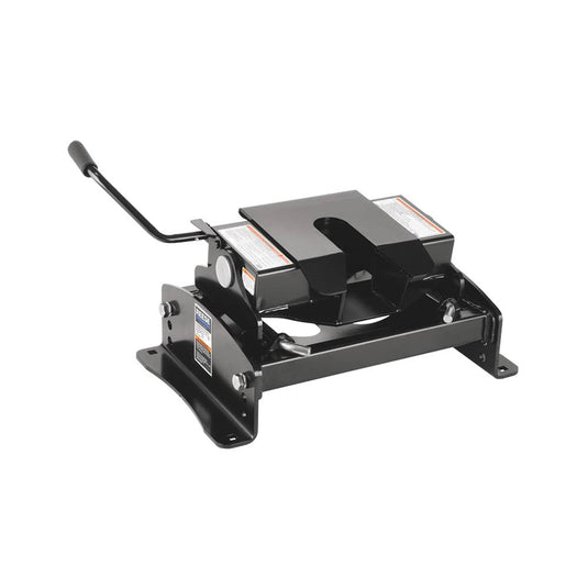 Reese 30K 5TH Wheel Hitch Low Profile - REE-30054 - Absolute Autoguard