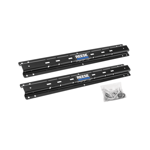 Reese 5TH Wheel Outboard Rail Kit - REE-30153 - Absolute Autoguard