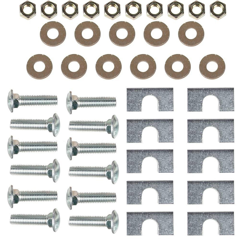 Load image into Gallery viewer, Reese 5TH Wheel Outboard Rail Kit - REE-30153 - Absolute Autoguard
