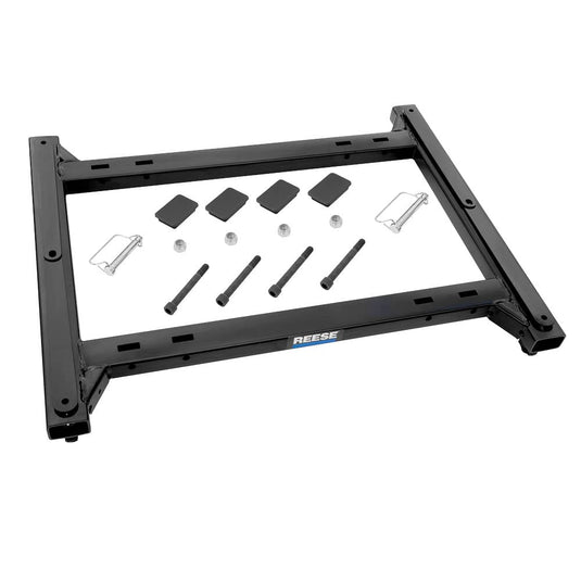Reese Rail Kit Mount.adapter — 2013-2024 Ram 3500 - REE-30154 - Absolute Autoguard
