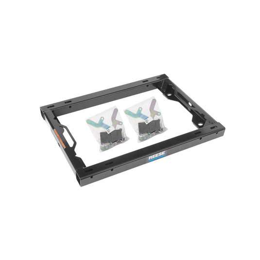 Reese Rail Kit Adapter - REE-30156 - Absolute Autoguard