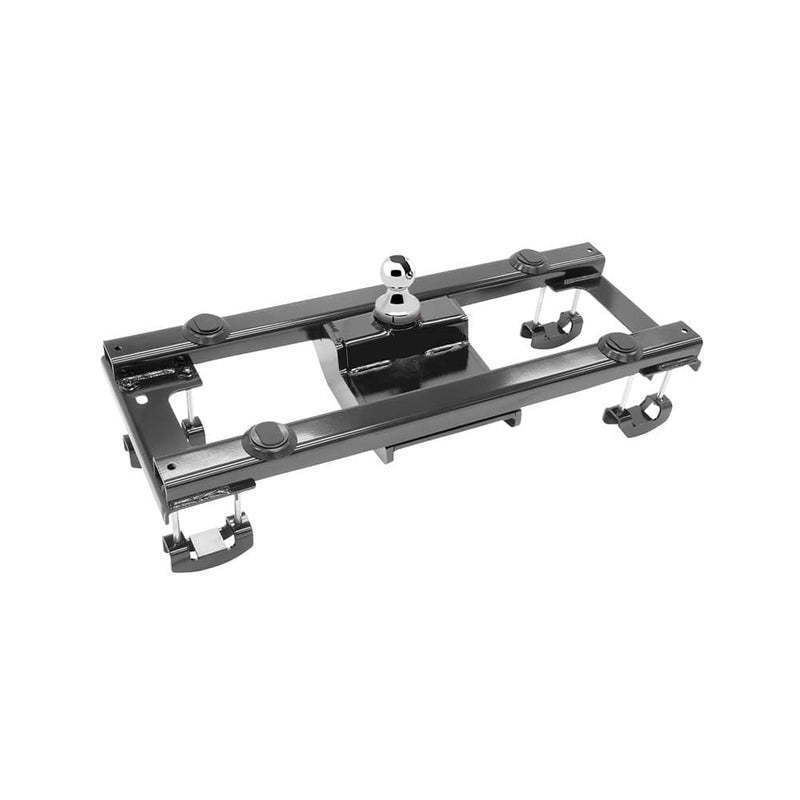 Load image into Gallery viewer, Reese Elite Underbed Gooseneck Hitch — 2010-2012 Dodge &amp; Ram - REE-30158-52 - Absolute Autoguard
