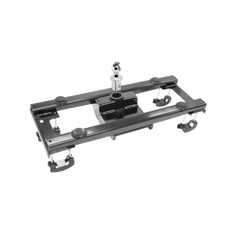 Load image into Gallery viewer, Reese Elite Underbed Gooseneck Hitch — 2010-2012 Dodge &amp; Ram - REE-30158-52 - Absolute Autoguard
