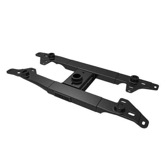 Reese Elite Rail Kit Custom Brackets — 2017-2022 Ford F-250 Super Duty/F-350 Super Duty - REE-30180 - Absolute Autoguard