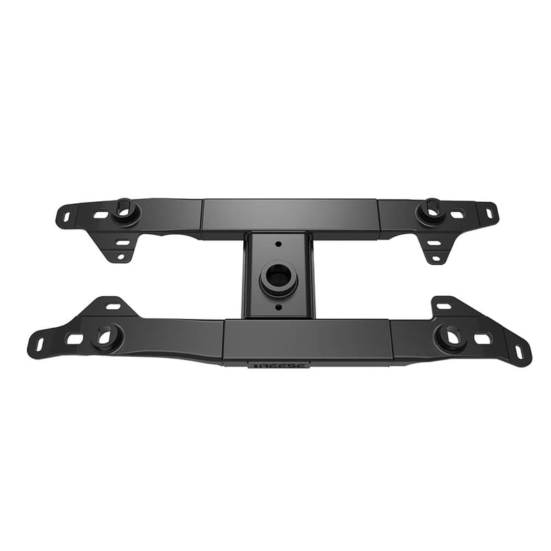 Load image into Gallery viewer, Reese Elite Rail Kit Custom Brackets — 2017-2022 Ford F-250 Super Duty/F-350 Super Duty - REE-30180 - Absolute Autoguard

