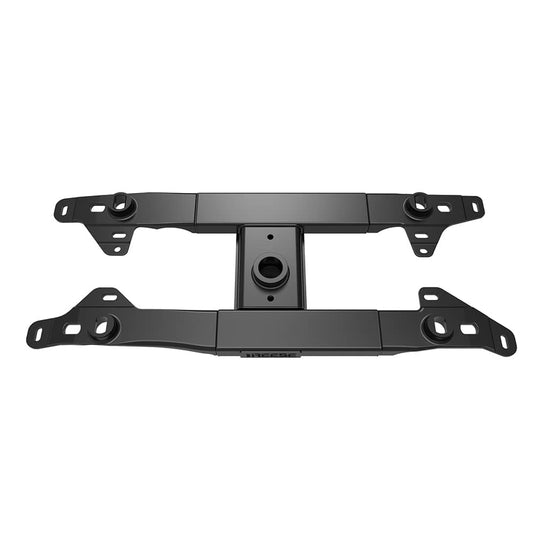 Reese Elite Rail Kit Custom Brackets — 2017-2022 Ford F-250 Super Duty/F-350 Super Duty - REE-30180 - Absolute Autoguard