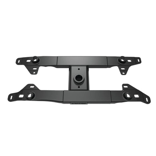 Reese 5TH Wheel Trailer Hitch Rail Kit — 2023-2026 Ford F-250 Super Duty/F-350 Super Duty - REE-30183 - Absolute Autoguard