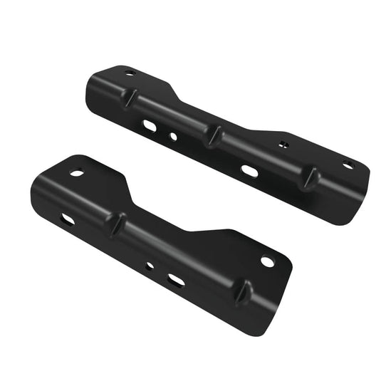 Reese 5TH Wheel Trailer Hitch Adapter Kit for Vehicles Without Inner Brackets for Use with REE-30183 - REE-30184 - Absolute Autoguard