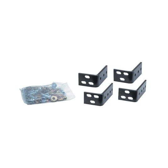 Reese Hardware Kit 4 L Brackets & Bolts for 30035 - REE-30439 - Absolute Autoguard