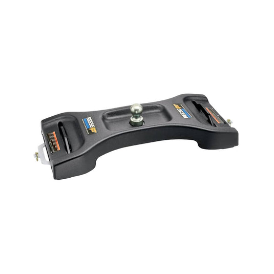 Reese Elite Series Gooseneck - REE-30845 - Absolute Autoguard