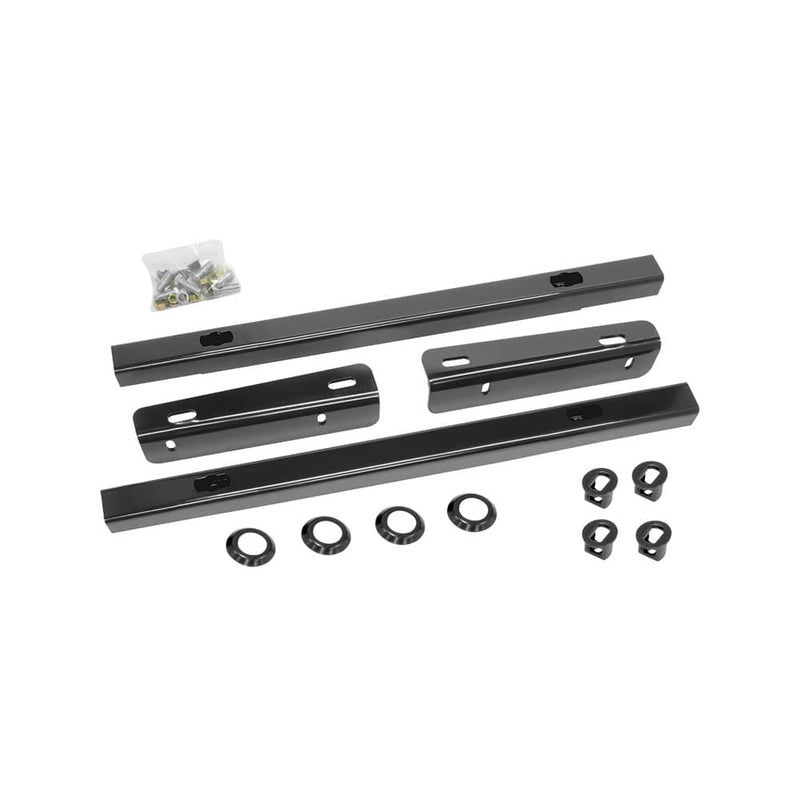 Load image into Gallery viewer, Reese Elite Rail Kit Custom Brackets — 2011-2019 Chevrolet &amp; GMC - REE-30868 - Absolute Autoguard
