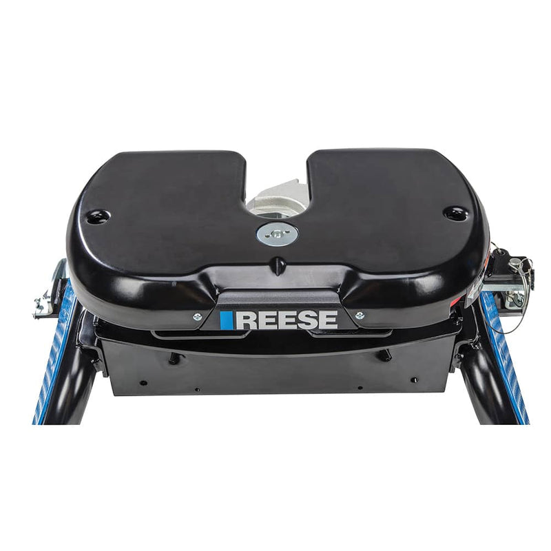 Load image into Gallery viewer, Reese 20K M5 5TH Wheel Hitch — 2016-2019 Chevrolet &amp; GMC - REE-30890 - Absolute Autoguard
