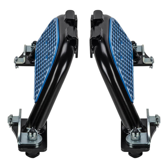 Reese 27K M5 5TH Wheel Hitch — 2016-2019 Chevrolet & GMC - REE-30895 - Absolute Autoguard